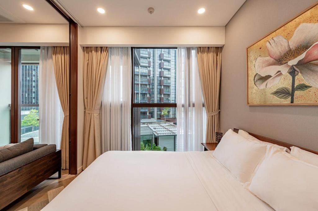 The Galleria - Metropole Thủ Thiêm